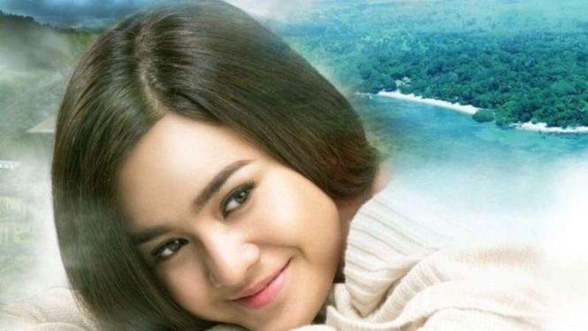 Poster Film I Love You From 38000 Feet