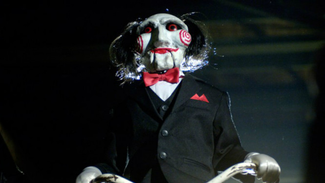 Film Saw