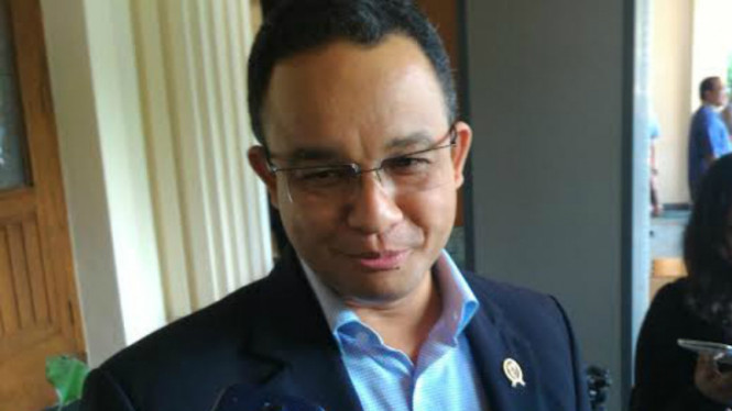 Anies Baswedan