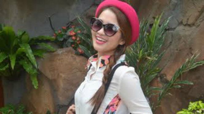 Fitri Carlina