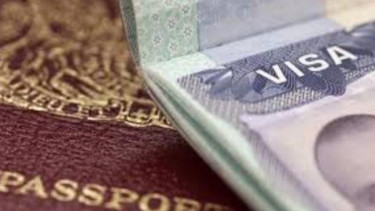 Ilustrasi Visa.