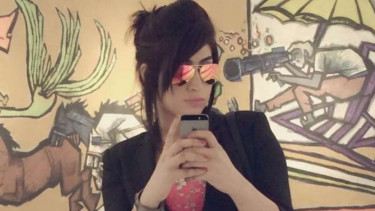 Qandeel Baloch