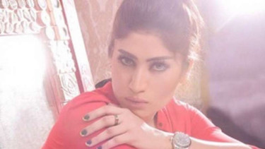 Qandeel Baloch