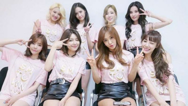 SNSD.