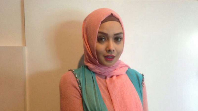 Terry Putri