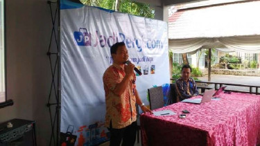 JadiPergi.com rilis paket wisata untuk Pemburu Pokemon