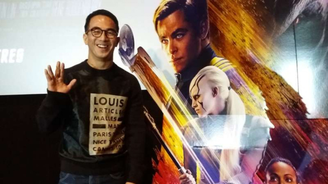 Joe Taslim