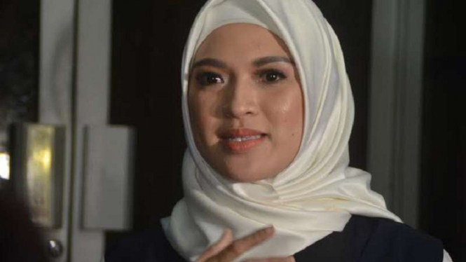 Delia Septianti 