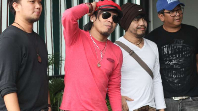 Band Radja