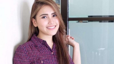 Ayu Ting Ting 