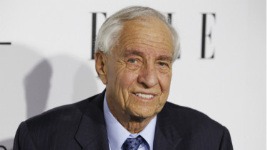 Mendiang Garry Marshall