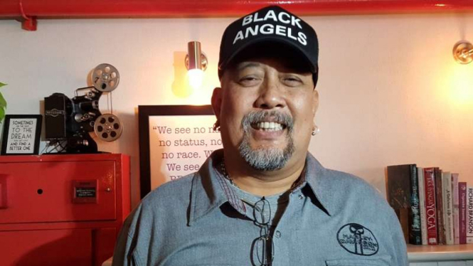 Indro Warkop