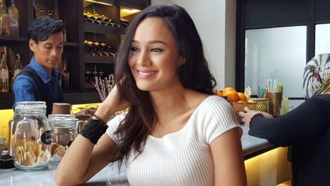 Brianna Simorangkir