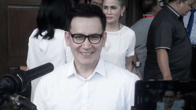 Marcellino Lefrandt