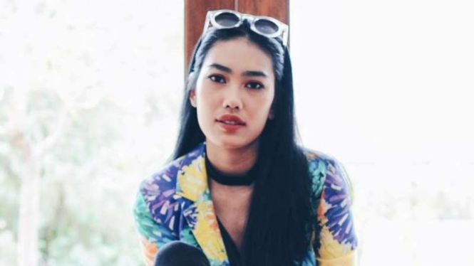 Alika Islamadina