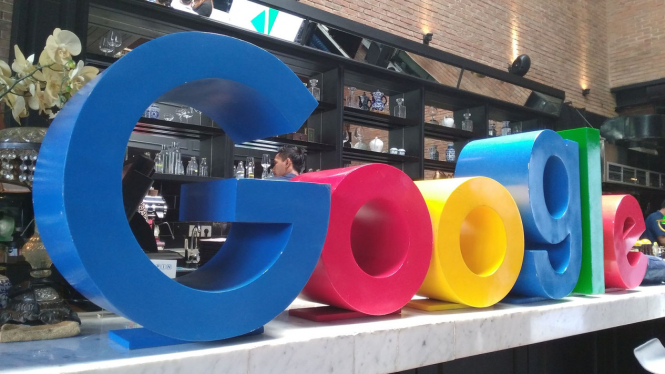 Google.