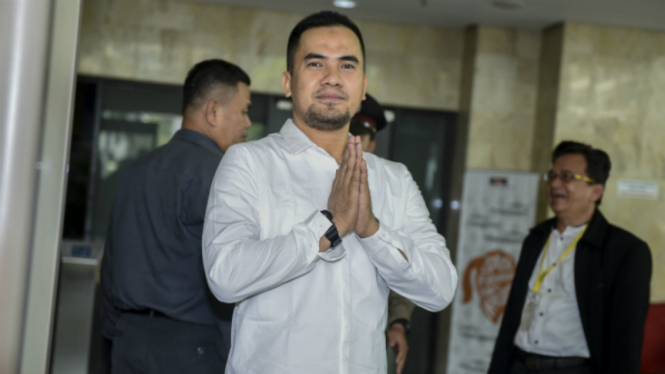 Saipul Jamil