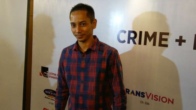 Fauzi Baadila.