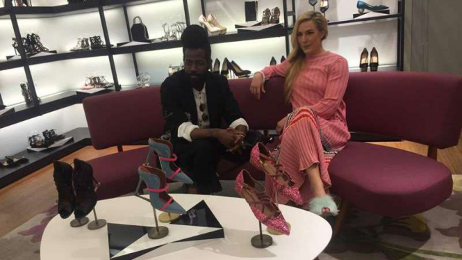 Malon Souliers