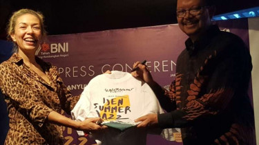 Ijen Summer Jazz 2016