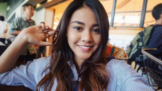 Aurel Ingin Segera Beri Cucu untuk Anang