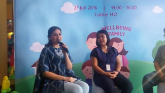 Mona Ratuliu Senang, Pemerintah Hapus MOS