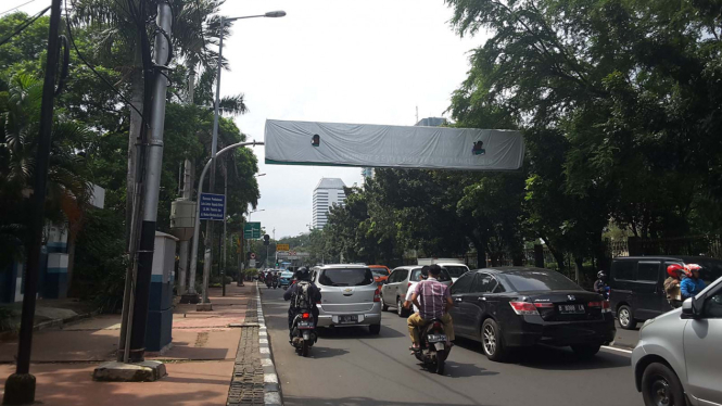 Ganjil genap