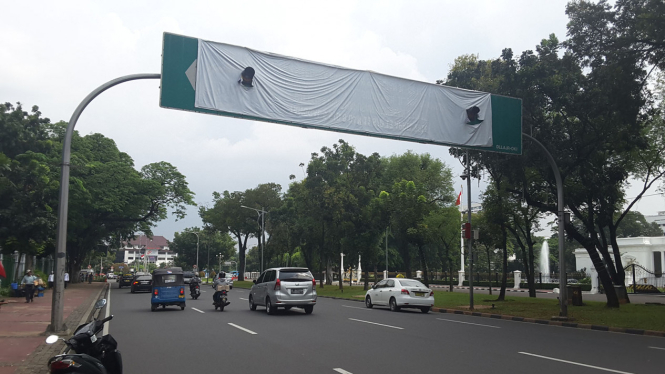 Ganjil genap
