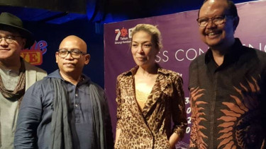 Ijen Summer Jazz 2016