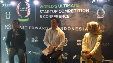 Startup Competition