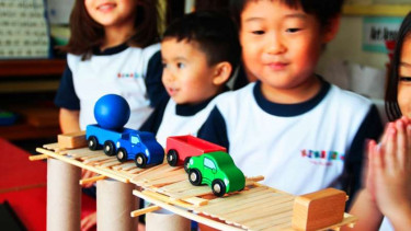 Bambino Preschool