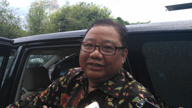 Menteri Koperasi dan UKM AAGN Puspayoga