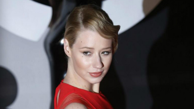 Iggy Azalea