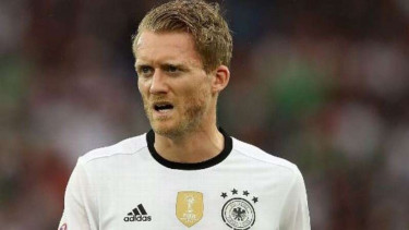 Andre Schurrle