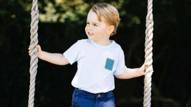 Pangeran George