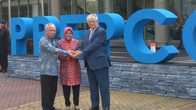 Prepcom3 bantu kurangi kawasan kumuh.