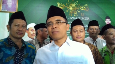 Bupati Banyuwangi Abdullah Azwar Anas