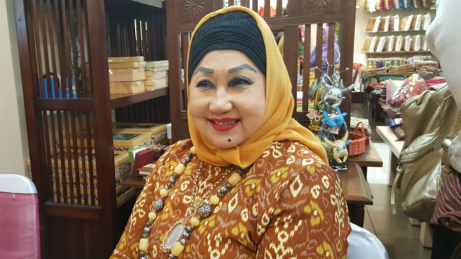 Dewi Motik