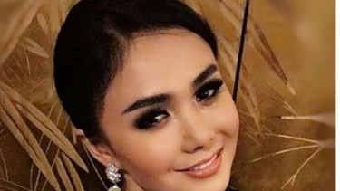 Yuni Shara from Instagram