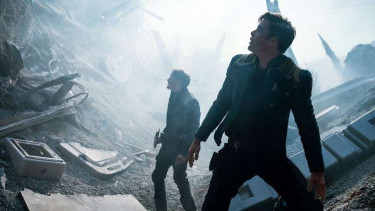 Star Trek Beyond