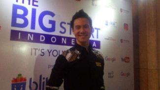 Daniel Mananta: Merek 'Damn I Love Indonesia' Banyak Ditiru