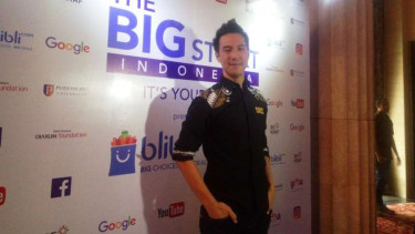 Daniel Mananta