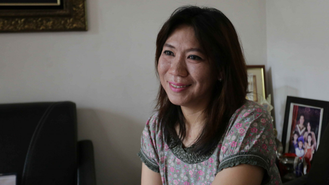 Legenda bulutangkis Indonesia, Susy Susanti