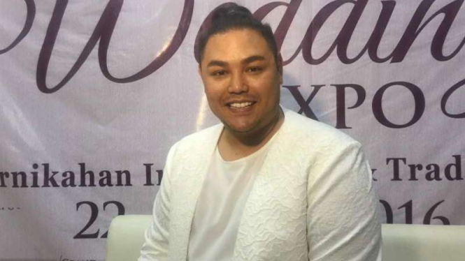 Ivan Gunawan