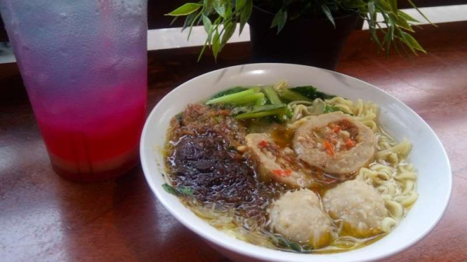 Bakso Boedjangan 