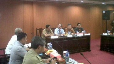 Pimpinan Ombudsman, Ahmad Alamsyah Saragih
