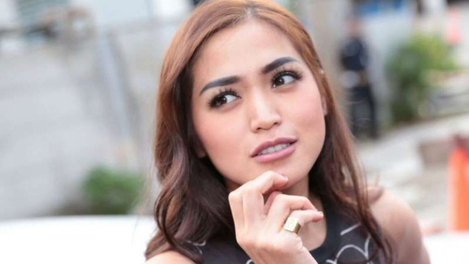 Jessica Iskandar