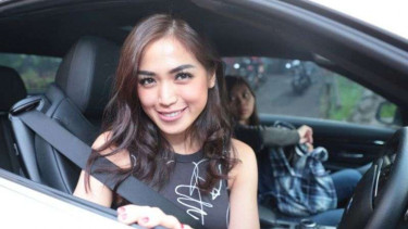 Jessica Iskandar