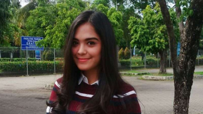 Vebby Palwinta