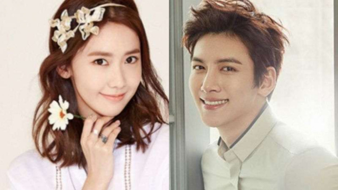 Yoona dan Ji Chang Wook main drama K2
